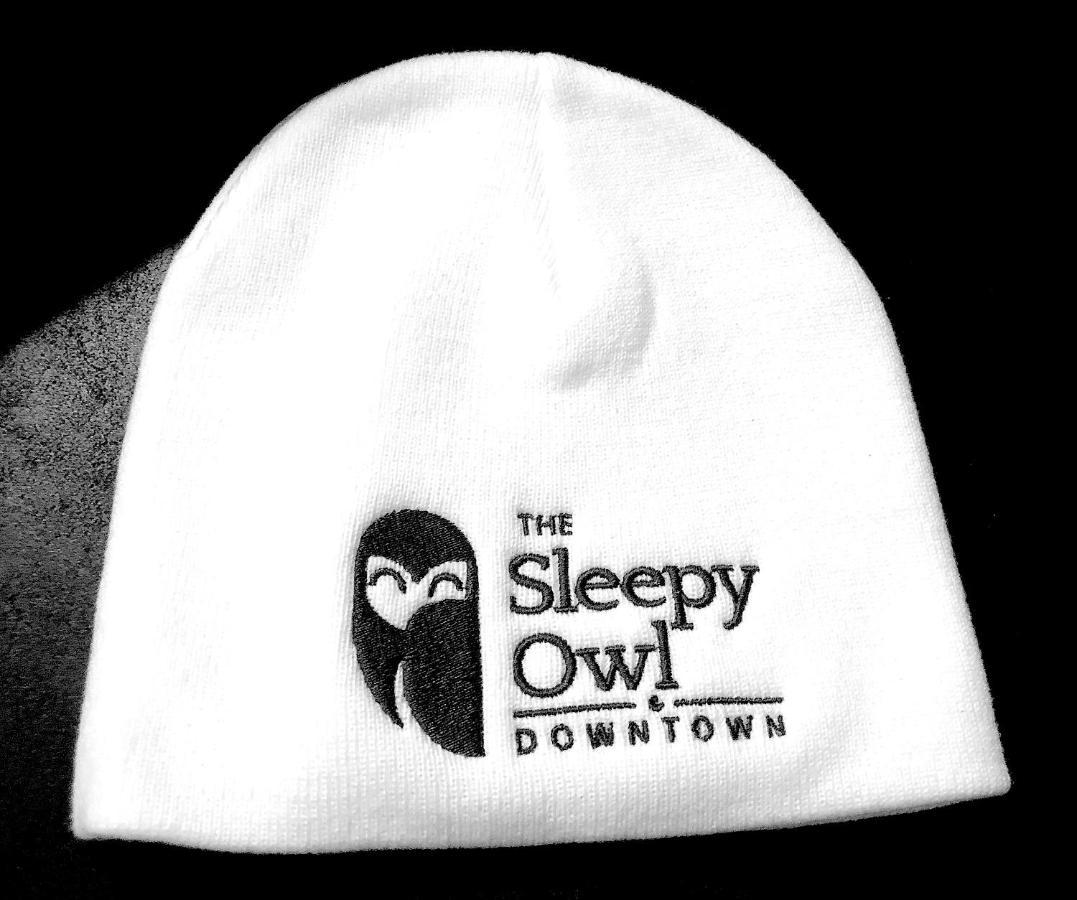 The Sleepy Owl Hotell Fort Frances Eksteriør bilde